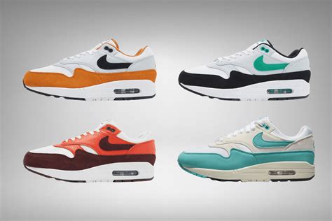 nike air max 1 verwacht|Nike Air Max 1 prm.